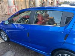 شيفروليه سونيك